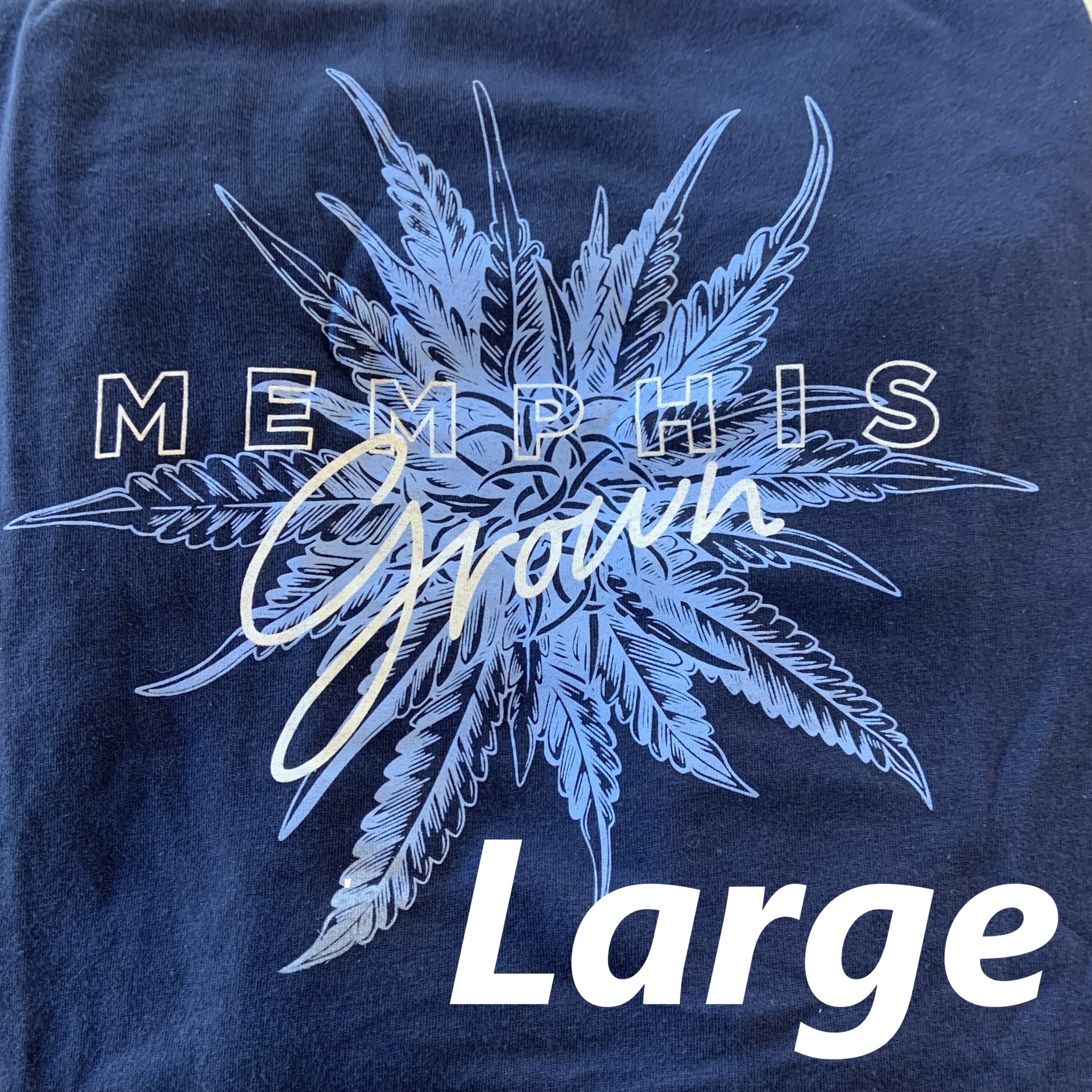 Memphis Grown / Large